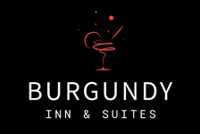 Burgundy Inn & Suites