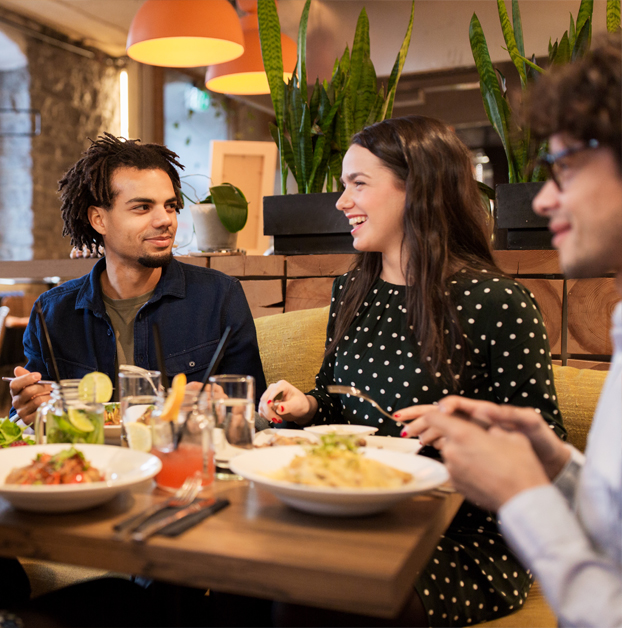 Restaurants